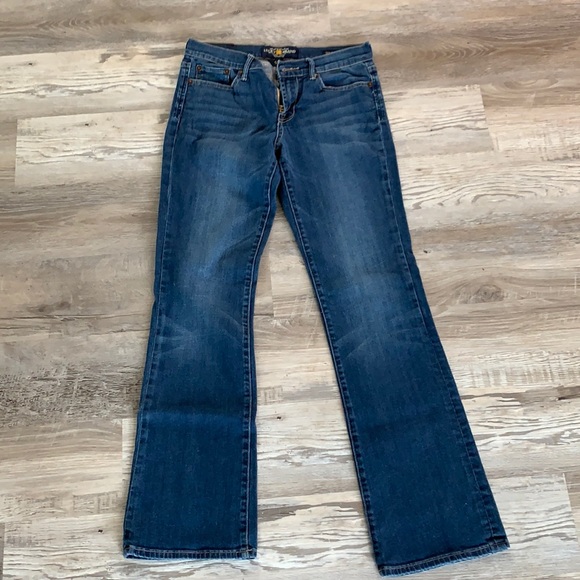 Lucky Brand Denim - Lucky Brand Jeans